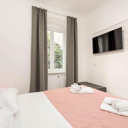 라스페치아 35 Via Torino, Terre Marine 아파트 외부 사진