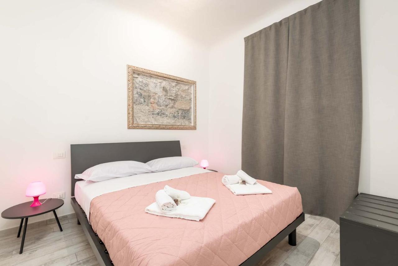 라스페치아 35 Via Torino, Terre Marine 아파트 외부 사진